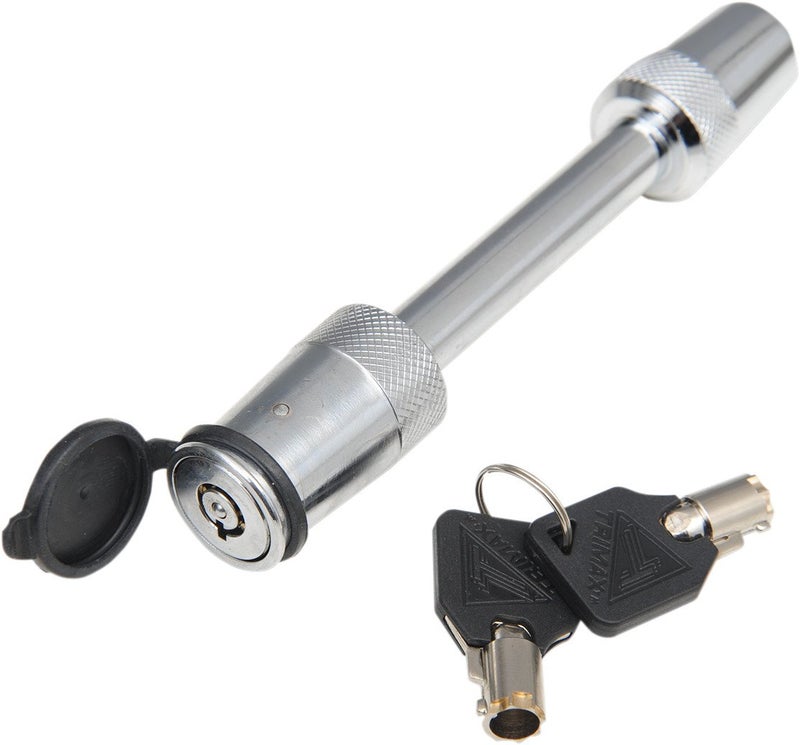 Trimax T2 Premium 1/2" Keyed Receiver Locking Pin